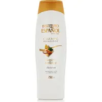 Instituto Espanol Repairing Shampoo With Argan & Keratin 750ML