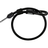 Trelock Câble à enficher "ZR 310" SB-emballé