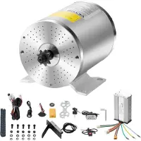 Vevor Kit de moteur électrique sans balais