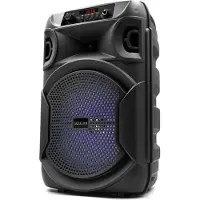 Squeak Enceinte Bluetooth 5.3 E Dr Pulsetower Sq1006
