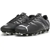 Puma ATTACANTO FG/AG - noir, taille:9