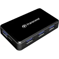 Transcend HUB3 Hub USB 3.0