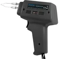 SW-Stahl Pistolet à souder électrique 100 W, 62000SB