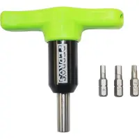 Pedro´s Outil Fixed Torque Driver Vert 5 mm Vert 5 mm