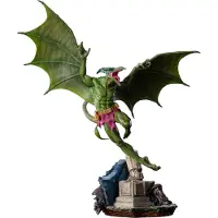 Iron Studios Figurka Marvel Comics Art Scale 1/10 X-Men - Sauron 39 cm