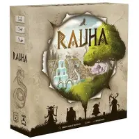 Skellig Games La paix