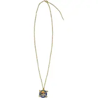 Cinereplicas Collier Avec Le Logo De Monkey D. Luffy