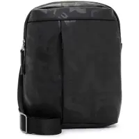 Suri Frey sac à épaule bandoulière pour ordinateur portable Suri Sports Ivy Umhängetasche Black noir