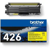 Brother TN-426M - Magenta - Toner - Très grande capacité