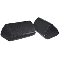 Rockwood Haut-parleurs de voiture , 3 voies, paire, modèle XHB-302