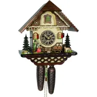 Trenkle Montre modèle 8516