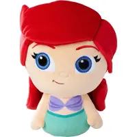Simba Pluszowa Figurka Disney Doorables - Maa Syrenka Ariel 25 cm