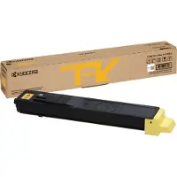 Kyocera TK-8115Y - Jaune - Toner