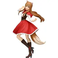 Furyu Figurka PVC Holo Czerwony Kapturek 21 cm od Spice and Wolf