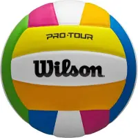 Wilson Wison l balle