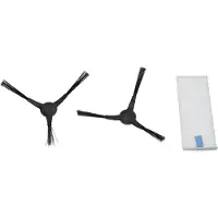 Rowenta ZR130002 Filtre + brosses pour RR9065 RR9067 RR9075 X-plorer série S130