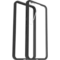 Otterbox Coque arrière React Samsung Galaxy S25 Plus - Noir