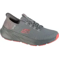 SKECHERS Slip-Ins : Edgeride - Raygo 232932-CCRD, baskets, hommes, gris, taille : 41