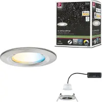 Paulmann LED à encastrer Nova