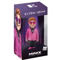 Minix SUPERBUZZ Elton John 18543