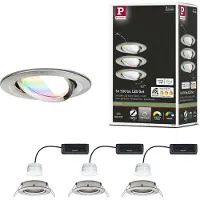 Paulmann LED à encastrer Nova