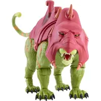 Masters of the Universe Masterverse Battle Cat Multicolore Enfants