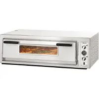 Bartscher Four à pizza NT 901 T1BK 920x620, 2002101