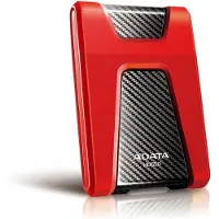 ADATA DashDrive Durable HD650 - disque dur - 1 To - USB 3.0