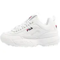 FILA Chaussures - Perturbateur Kids - Blanc - - 32 - Chaussures