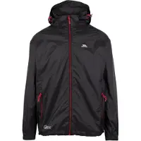 Trespass Veste imperméable Qikpac