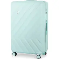 Solier Valises Kyoto STL1071MINT28XL73449