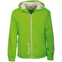 PRO-X elements ELEMENTS Anorak léger FLASH VERT FLUO M