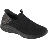 SKECHERS Chaussures Bbk Ultra Flex, 149709BBK
