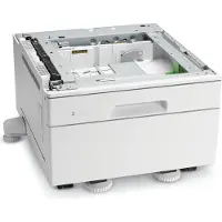 Xerox 520 Sheet A3 Single Tray With Stand Blanc One Size / EU Plug 220V