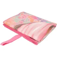 TOPModel Wild Bath Towel Rose