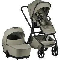 Easywalker Poussette Zoey - Vert Sauge |