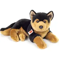 Teddy HERMANN® Teddy Hermann Schäferhund liegend 45 cm 919643