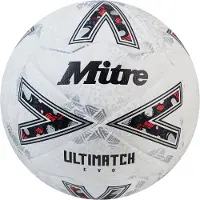 Mitre Ballon De Football Ultimach Evo