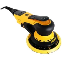Mirka Deros 680CV (Ponceuse excentrique)