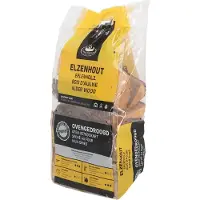 Esschert Design Ovengedroogd Elzenhout