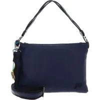 Gabs sac à épaule bandoulière sac à épaule Beyonce Pochette Bag Inchiostro Blu bleu marine