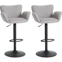 MCW Tabourets de bar -M67 (lot de 2)