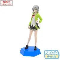 SEGA Figurka PVC Hinomori Shiho 16 cm z serii Hatsune Miku: Colorful Stage!
