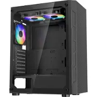 Vevor Boîtier PC Gamer