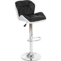 Mendler Tabouret de bar -A92