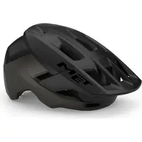Met Casque TerraE Mips noir Taille M (56-58 cm) 3HM158CE00MBK1