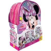Lisciani Liscianigiochi 92925 sac à dos Multicolore