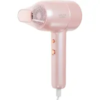 Adler Sèche-cheveux rose AD 2279p