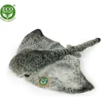 Rappa Peluche Ray 43 Cm Ecologique