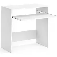 Vicco Bureau Nils Blanc 79x43cm, Model 34606